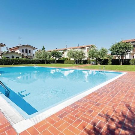 Apartments Gli Ulivi Lazise Zewnętrze zdjęcie
