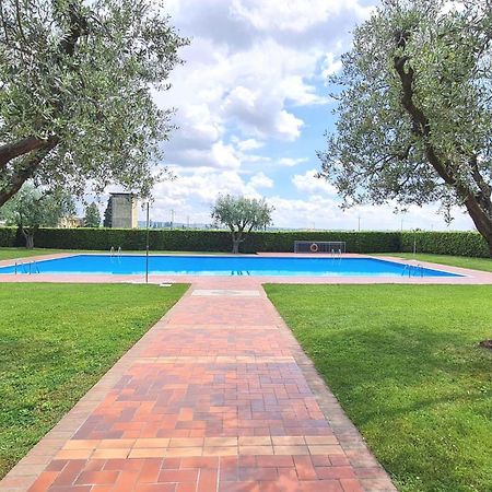 Apartments Gli Ulivi Lazise Zewnętrze zdjęcie