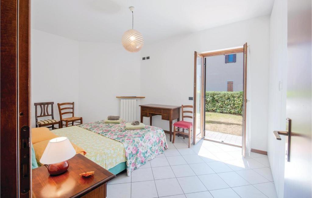 Apartments Gli Ulivi Lazise Zewnętrze zdjęcie
