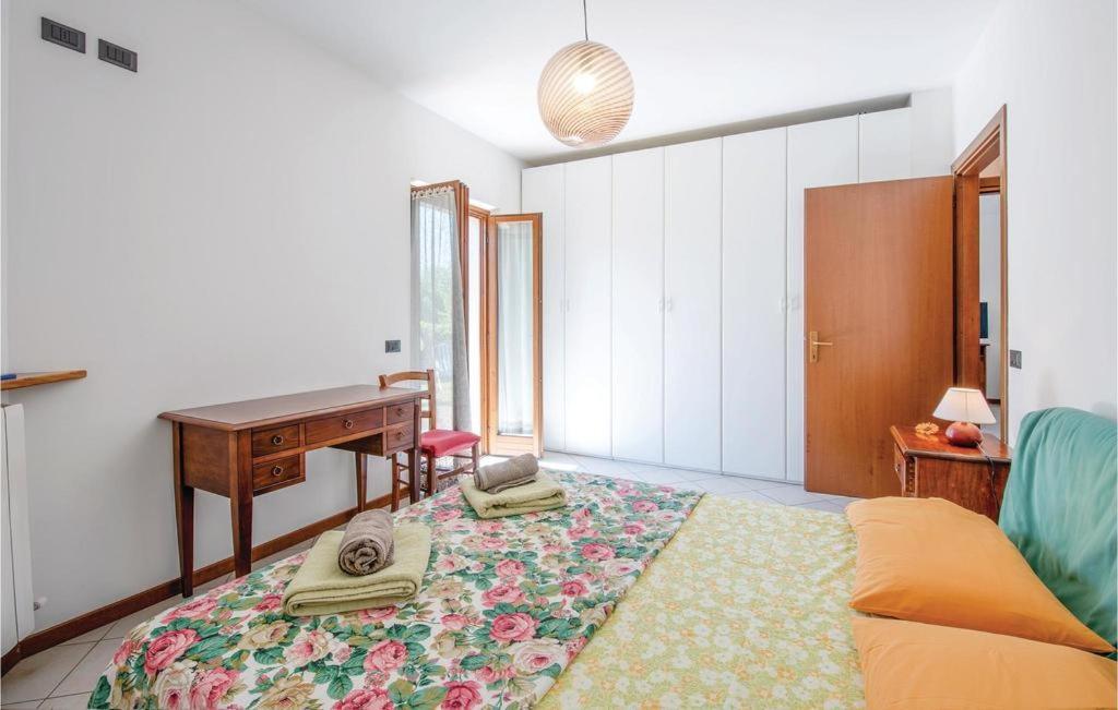 Apartments Gli Ulivi Lazise Zewnętrze zdjęcie