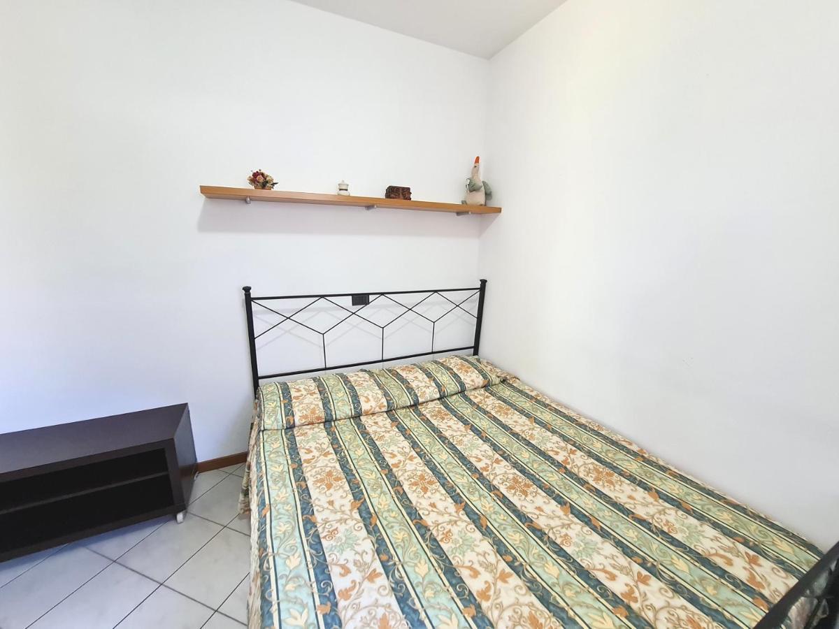Apartments Gli Ulivi Lazise Zewnętrze zdjęcie