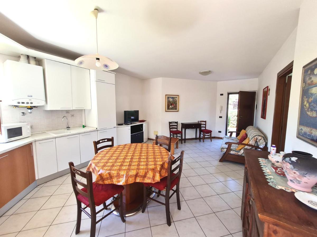 Apartments Gli Ulivi Lazise Zewnętrze zdjęcie
