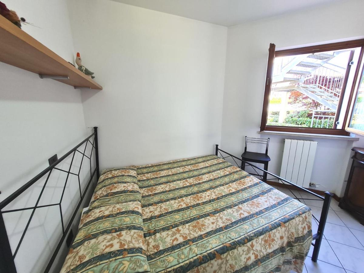 Apartments Gli Ulivi Lazise Zewnętrze zdjęcie