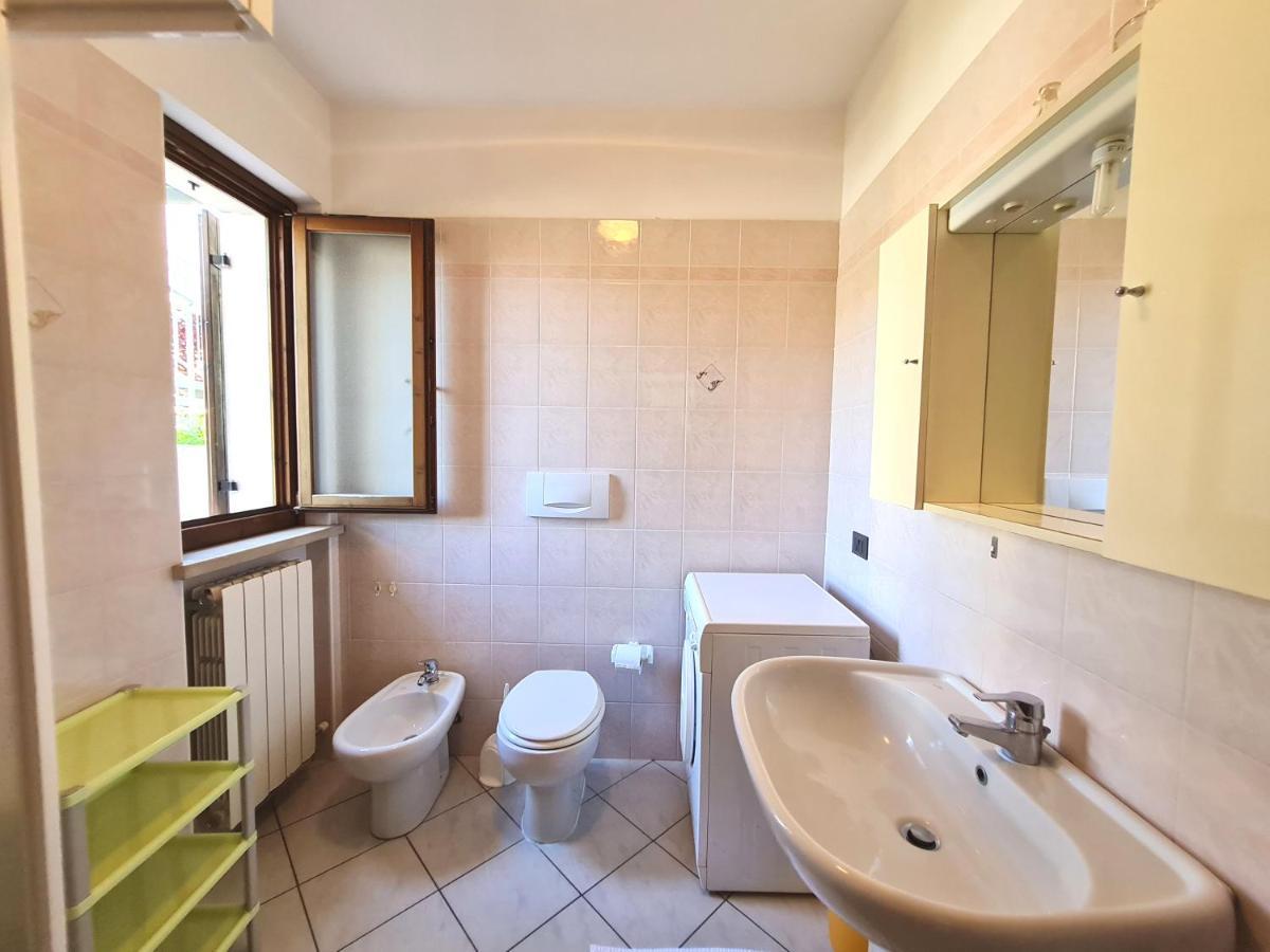 Apartments Gli Ulivi Lazise Zewnętrze zdjęcie