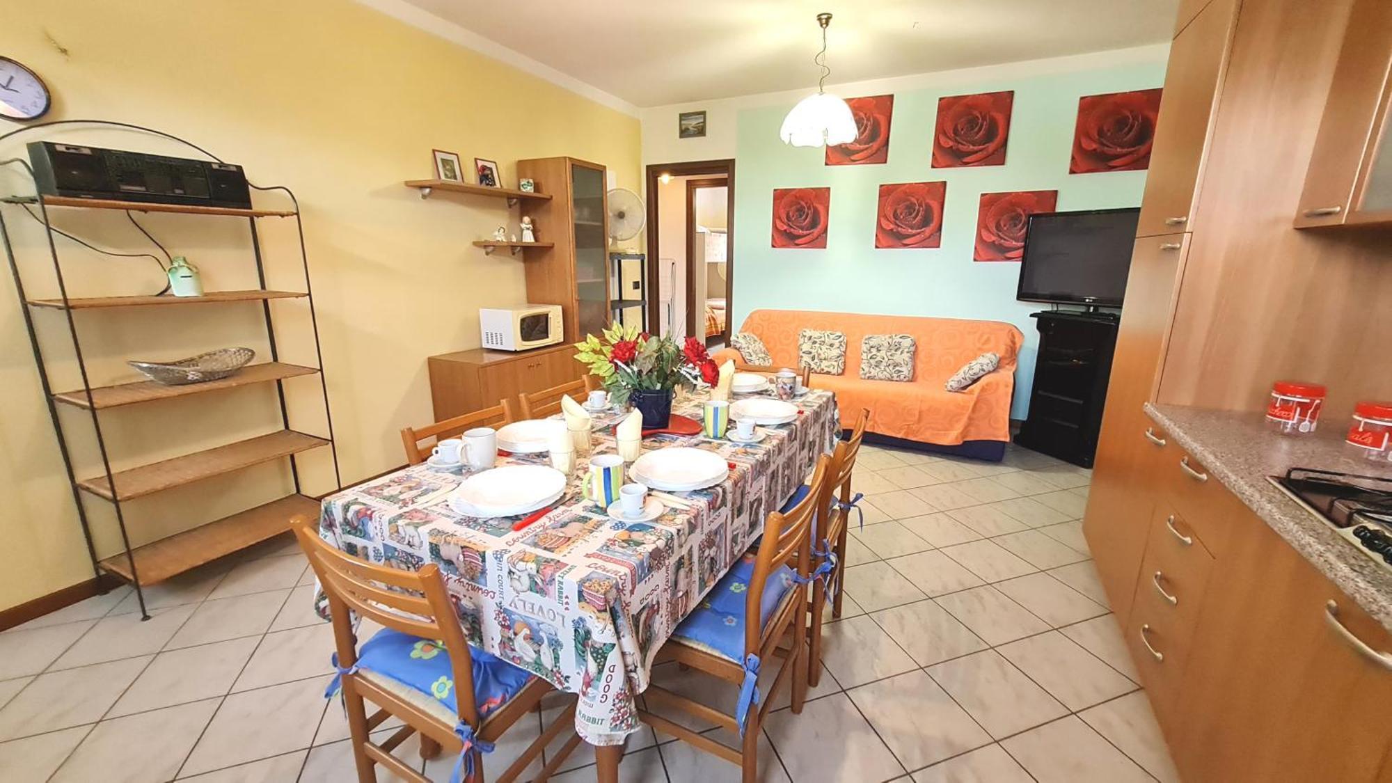 Apartments Gli Ulivi Lazise Zewnętrze zdjęcie