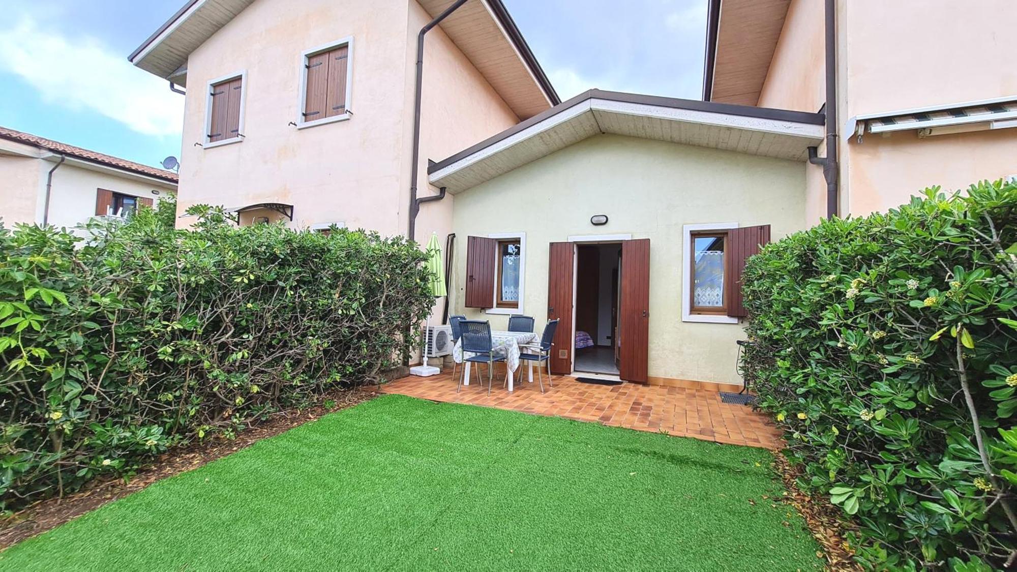 Apartments Gli Ulivi Lazise Zewnętrze zdjęcie