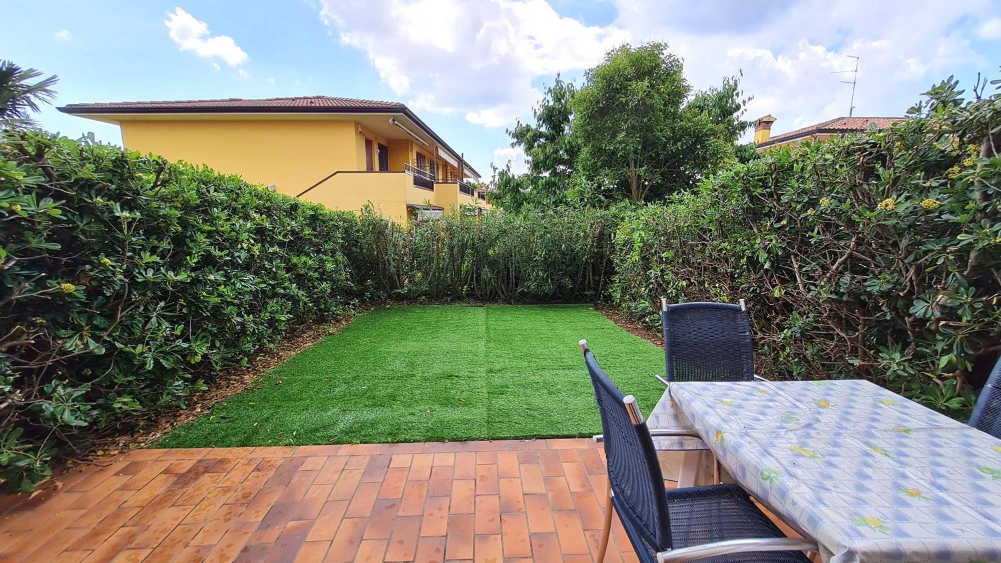 Apartments Gli Ulivi Lazise Zewnętrze zdjęcie