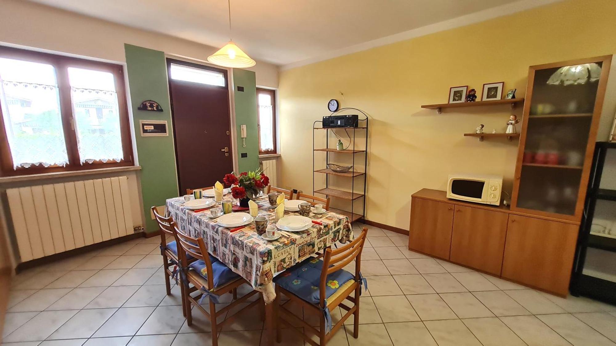 Apartments Gli Ulivi Lazise Zewnętrze zdjęcie