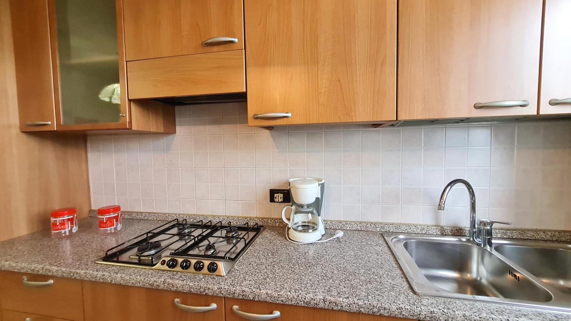 Apartments Gli Ulivi Lazise Zewnętrze zdjęcie