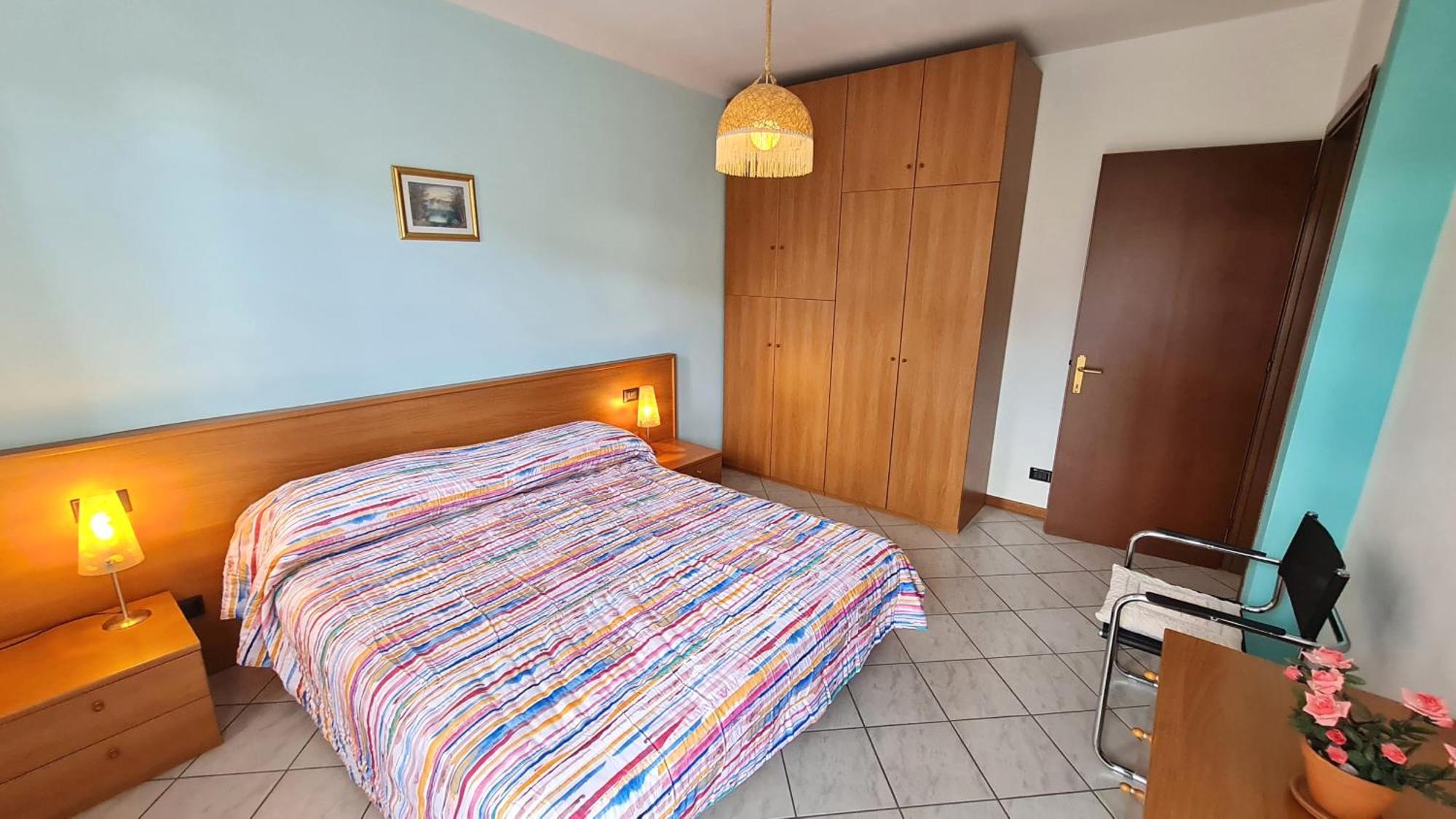 Apartments Gli Ulivi Lazise Zewnętrze zdjęcie