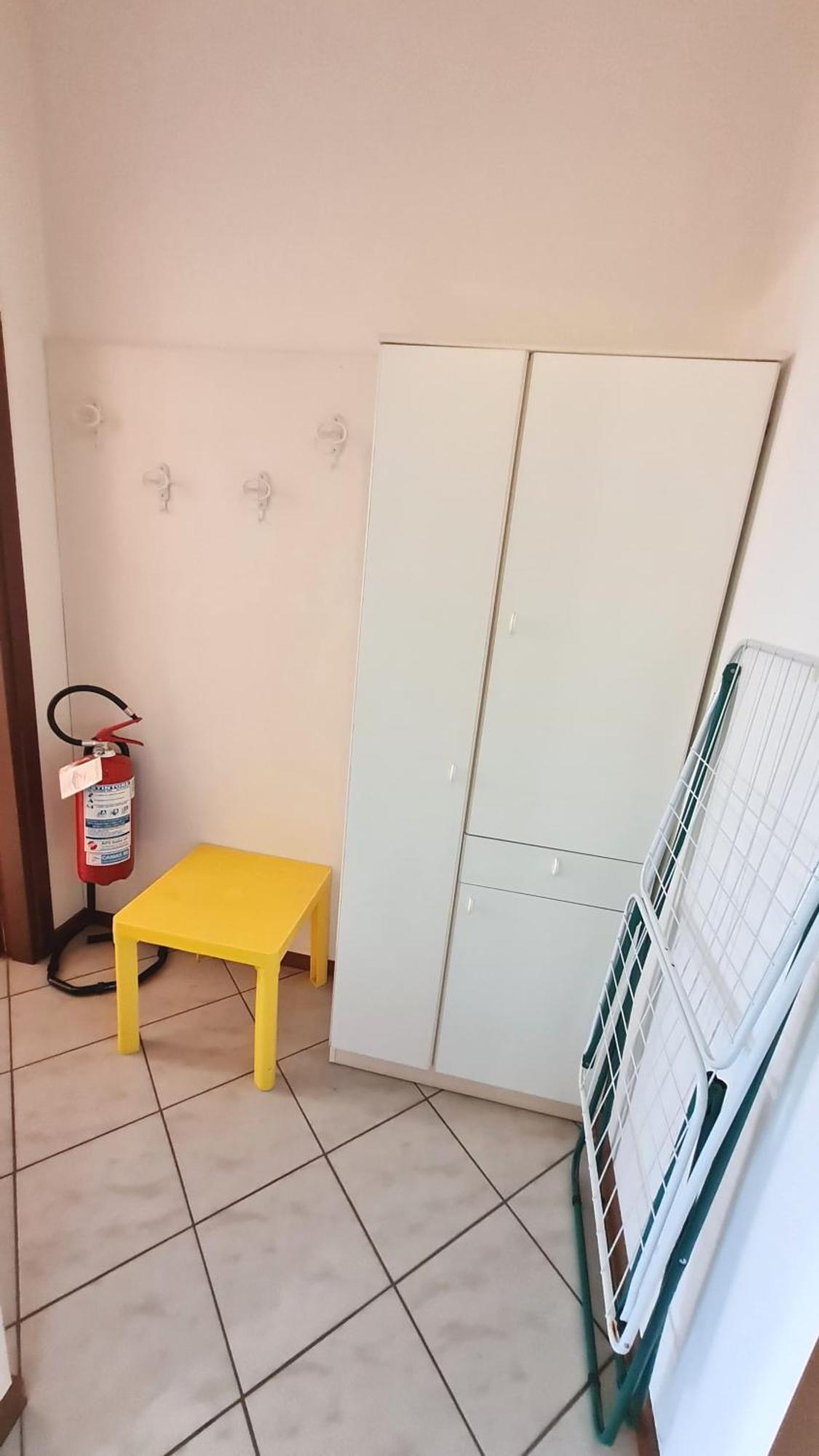 Apartments Gli Ulivi Lazise Zewnętrze zdjęcie